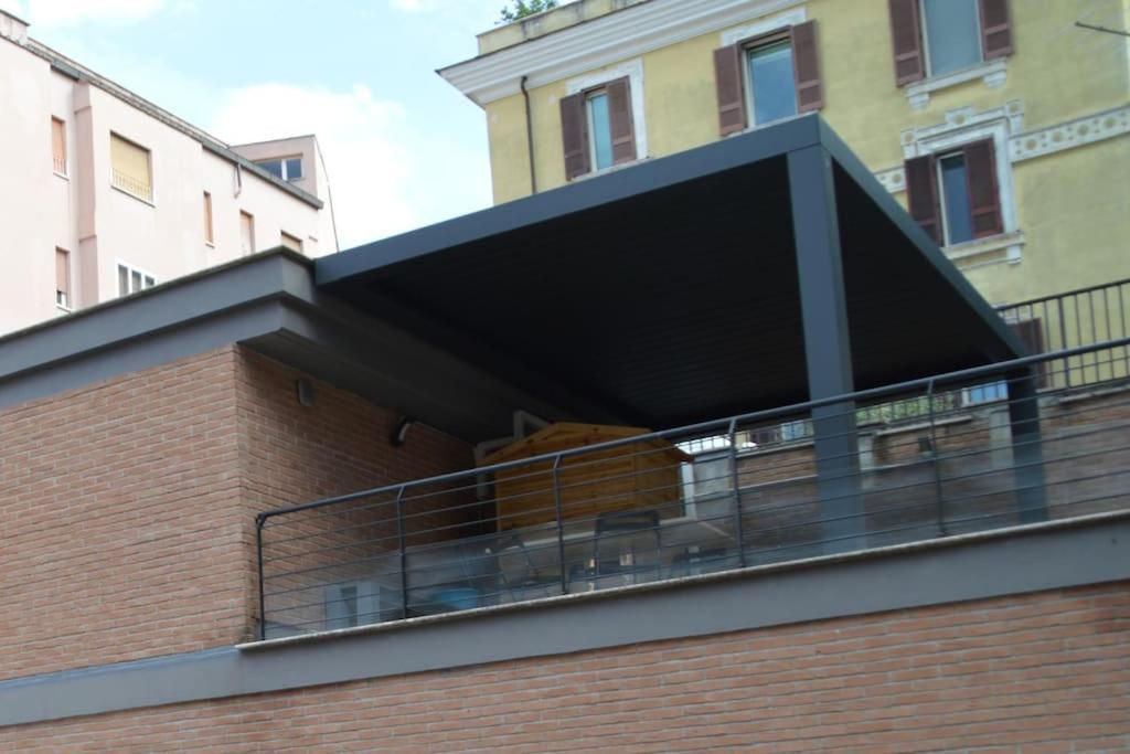 La Suite Al Vaticano 2 Rome Exterior photo